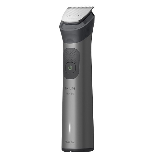 Philips Multigroom S7000 Σετ Κουρευτικής Μηχανής Γκρι MG7921/15